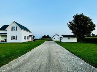3597 W 500 S, Shelbyville, IN