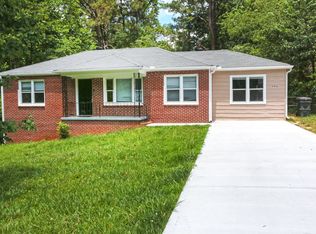 998 Wilson Rd SW, Mableton, GA 30126
