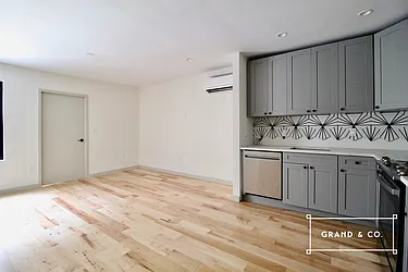 Rented by Grand & Co.