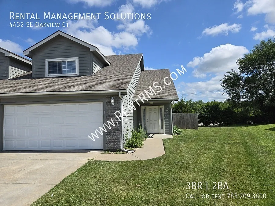 4432 SE Oakview Ct — Photo 2
