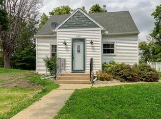 220 Green St W, Waterville, MN 56096