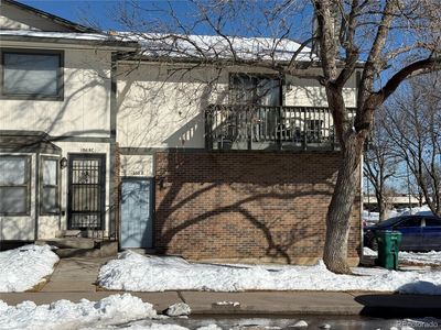 1868 S Ammons Street #D, Lakewood, CO, 80232