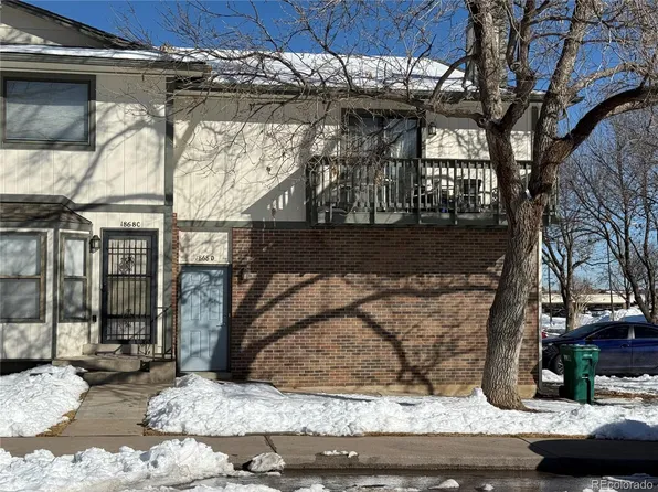 1868 S Ammons Street #D, Lakewood, CO 80232
