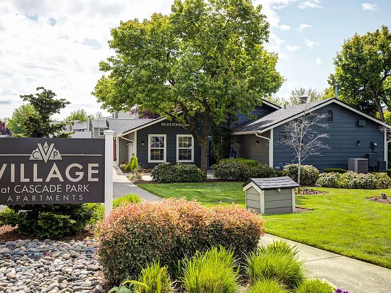 Village at Cascade Park — Photo 27