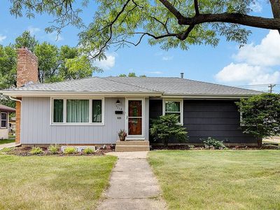7214 14th Ave S, Richfield, MN, 55423