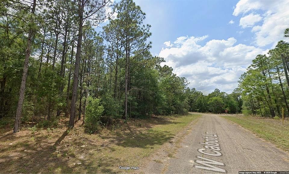 1st image of 458 W CABOT LANE LOT 9