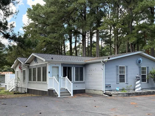 26588 Barn Ln #7, Millsboro, DE 19966