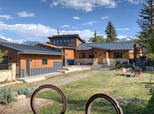 760 Clinton St, Ridgway, CO 81432