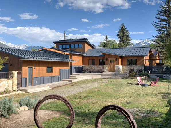 760 Clinton St, Ridgway, CO 81432