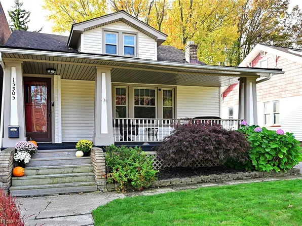 15905 W Park Rd, Cleveland, OH 44111