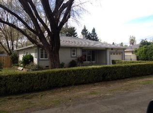 5500 Willow Rd, Redding, CA 96001