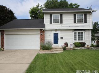 1016 Langdon St, Alton, IL 62002