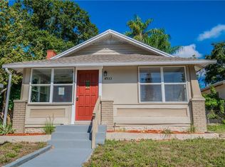 4933 14th Ave S, Gulfport, FL 33707