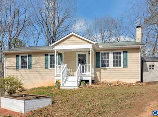 1856 Thomas Jefferson Pkwy, Charlottesville, VA 22902