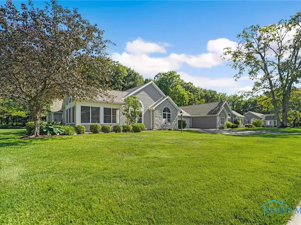 7456 Timbers Edge Blvd #1, Toledo, OH 43617