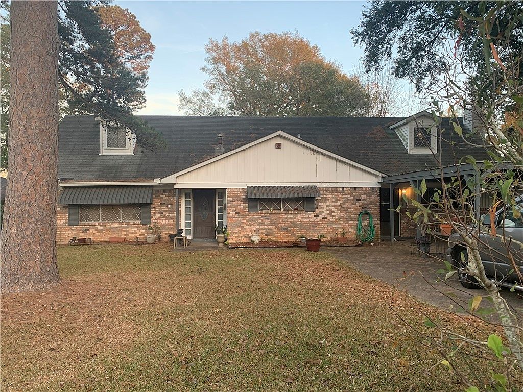 4011 Esplanade Ave, Shreveport, LA 71109 Zillow