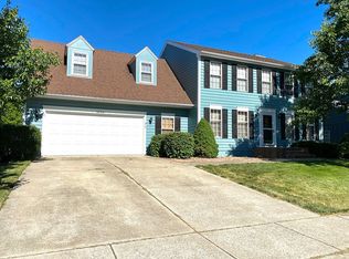 4604 Nicklaus Ct, Decatur, IL 62526