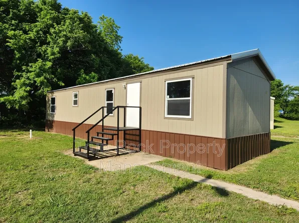 16159 County Road 1526 Ct #106, Ada, OK 74820