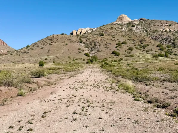31 Berrenda Creek Rnch #31, Hillsboro, NM 88042