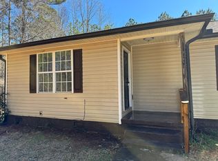 2818 Arthur K Bolton Pkwy #A, Griffin, GA