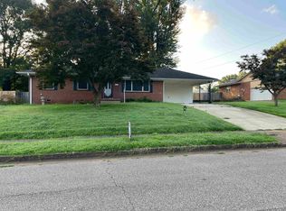 7202 Renda St, Millington, TN 38053