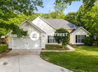 1536 Forest Glen Ln, Kannapolis, NC 28081