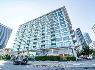 15 Singer Ct #1002, Toronto, ON M2K 0B1