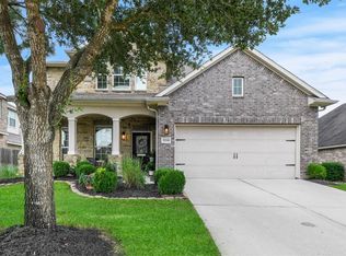 27118 White Sage Cove Ln, Spring, TX 77386
