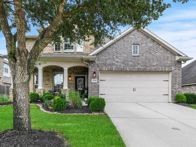 27118 White Sage Cove Ln, Spring, TX, 77386
