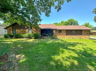 1510 Rock Ridge Dr, Cleveland, OK 74020