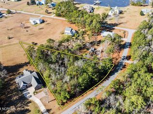 123 Little Creek Dr, Havelock, NC 28532