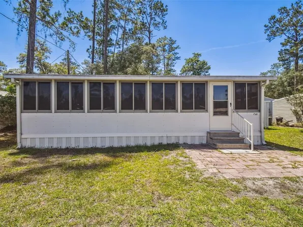 2092 Culbreath Rd #C61, Brooksville, FL 34602