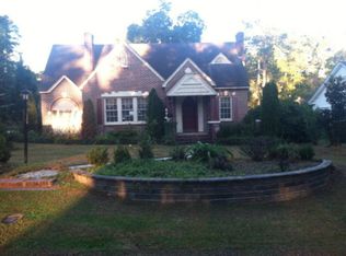 1234 1st St SE, Moultrie, GA 31768