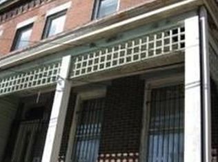 131 Lafayette Ave, Pittsburgh, PA 15214