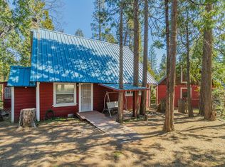 41660 Merriman Ln, Auberry, CA