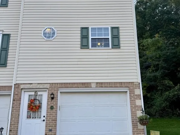 808 Mount Pleasant Rd, Greensburg, PA 15601