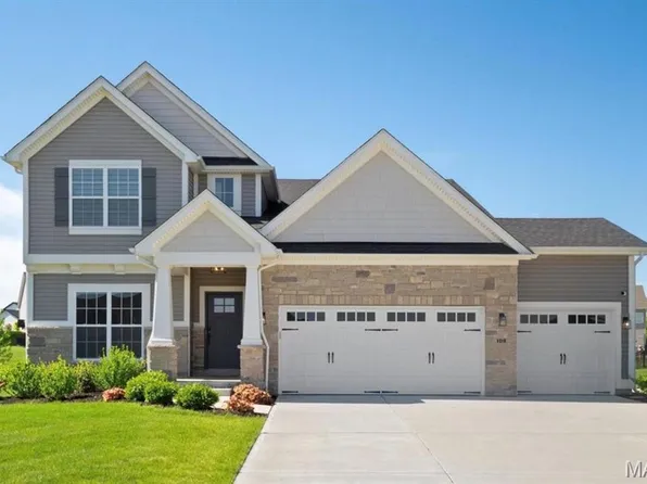 108 Royal Inverness Pkwy, Dardenne Prairie, MO 63368