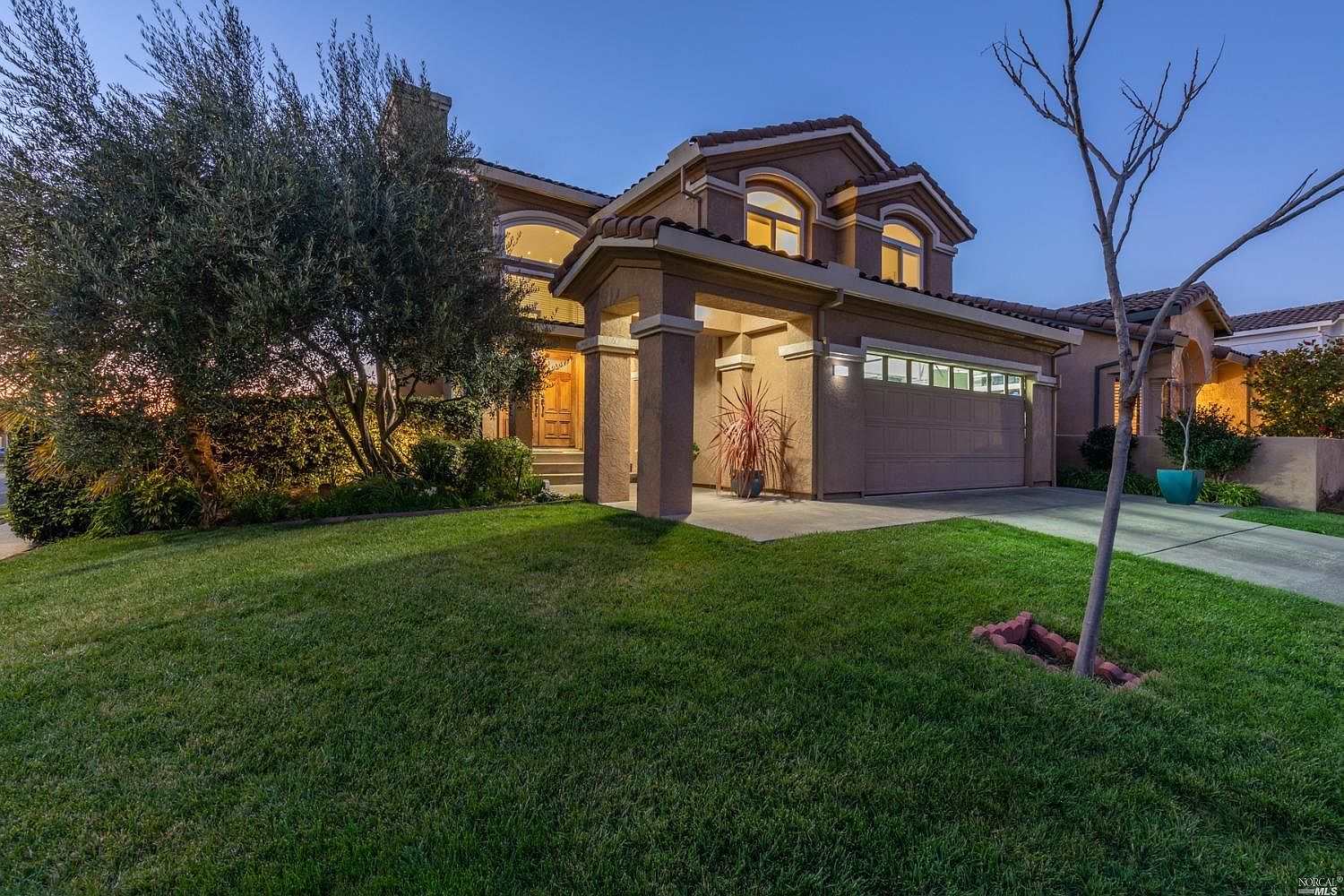 1 Lighthouse Ct, Napa, CA 94559 Zillow