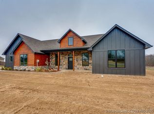 12064 County Road 3513 Loop, Ada, OK 74820