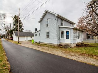 731 Gardendale Ave, Huntington, IN 46750