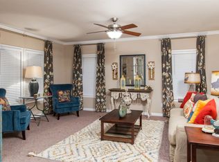 1926 SW 27th St #2, El Reno, OK 73036