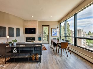 422 Iron Horse Way #301, Winter Park, CO 80482