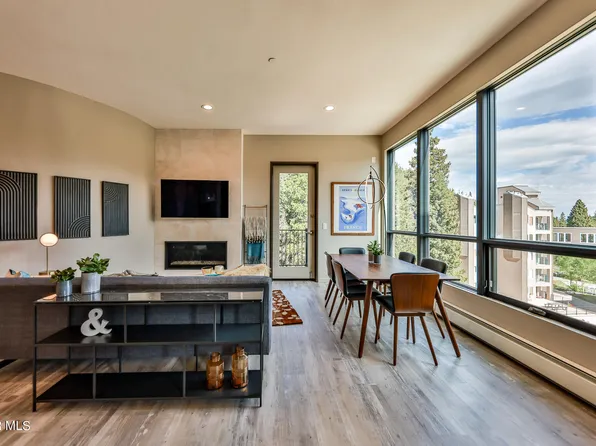 422 Iron Horse Way #301, Winter Park, CO 80482