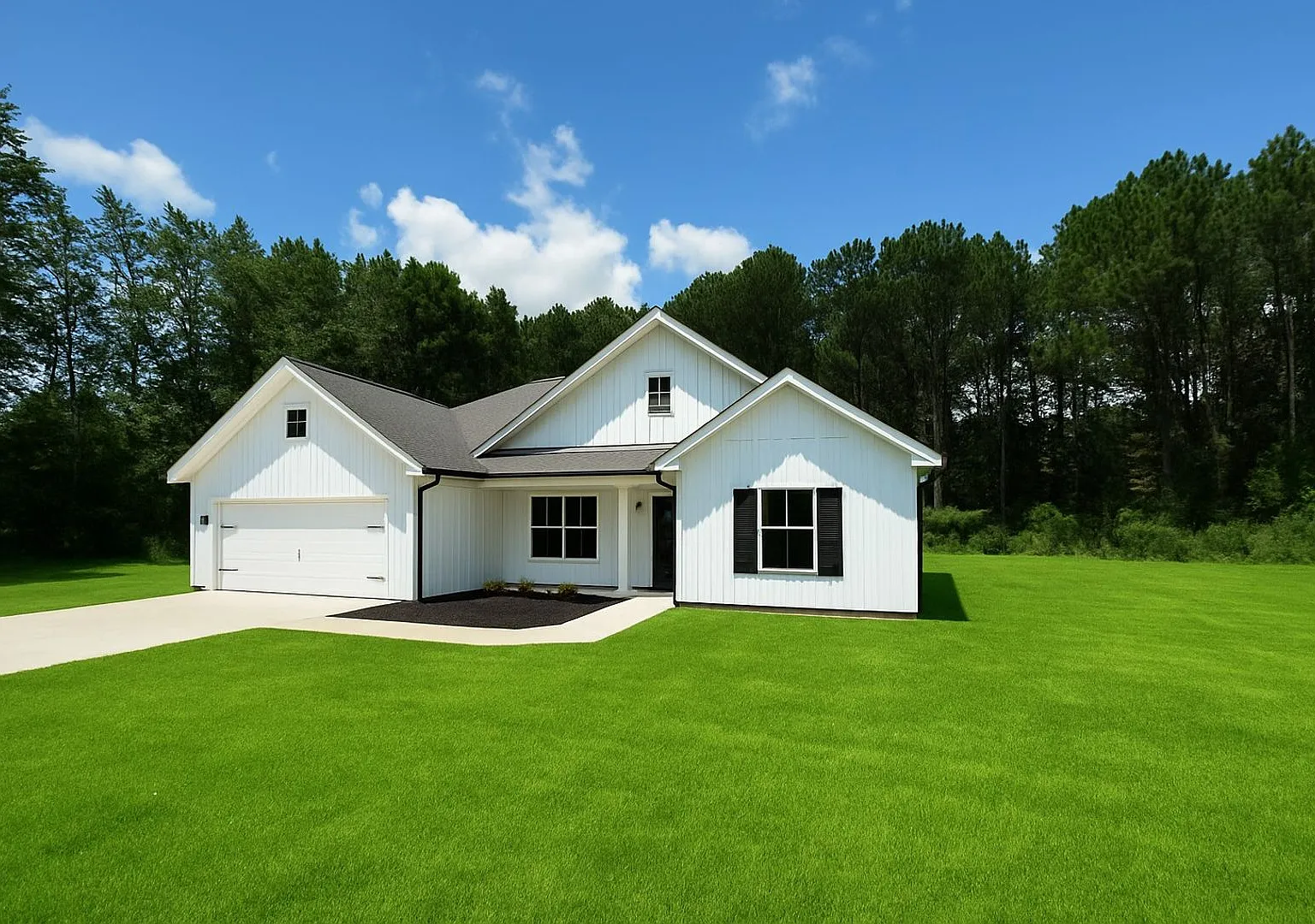 Beautiful Rental Home In Arab, al! — Photo 1