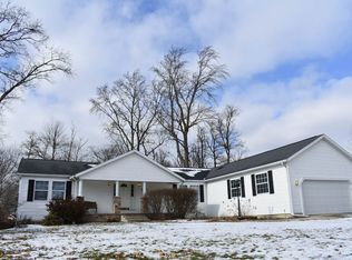 2423 Division St, Mishawaka, IN