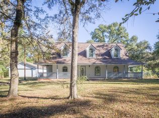 25150 S Clear Creek Rd, Hockley, TX 77447