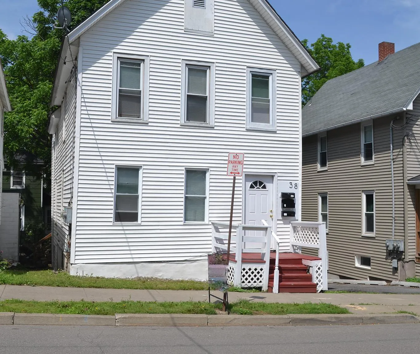 Mary St, Binghamton — Photo 1