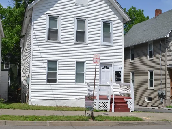 (undisclosed Address), Binghamton, NY 13903