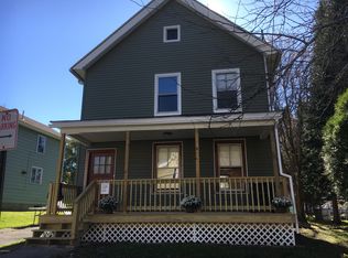 125 Danforth Ave, Pittsfield, MA 01201