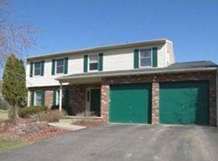 111 Dutch Rd, Harmony, PA 16037
